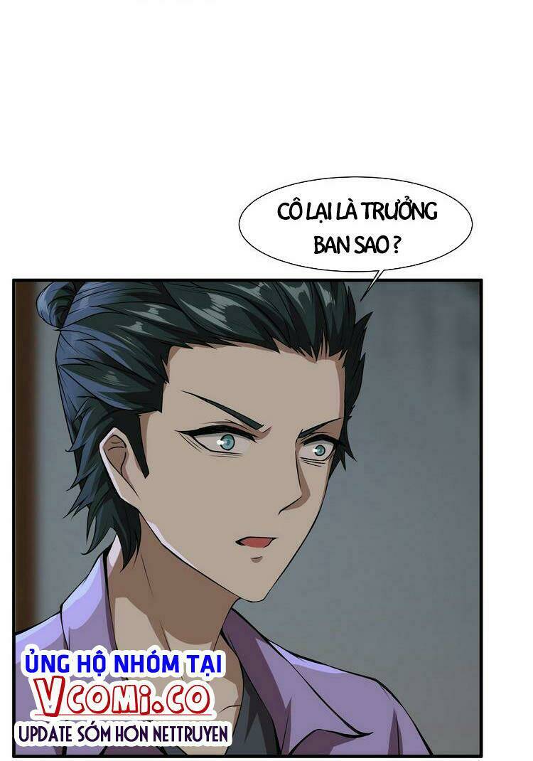 Ta Không Muốn Làm Đệ Nhất: Chapter 3