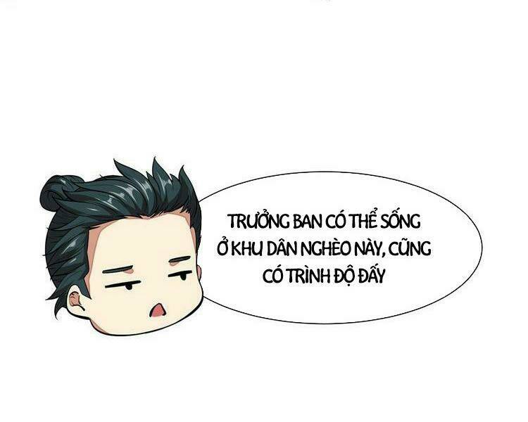 Ta Không Muốn Làm Đệ Nhất: Chapter 3