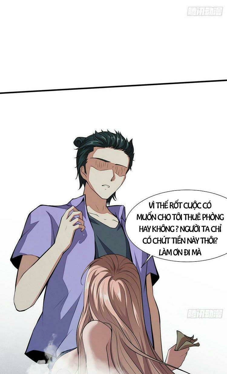 Ta Không Muốn Làm Đệ Nhất: Chapter 3