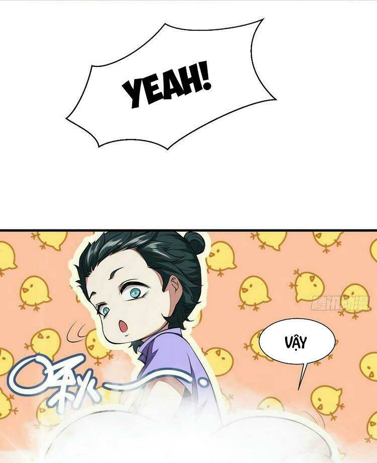 Ta Không Muốn Làm Đệ Nhất: Chapter 3