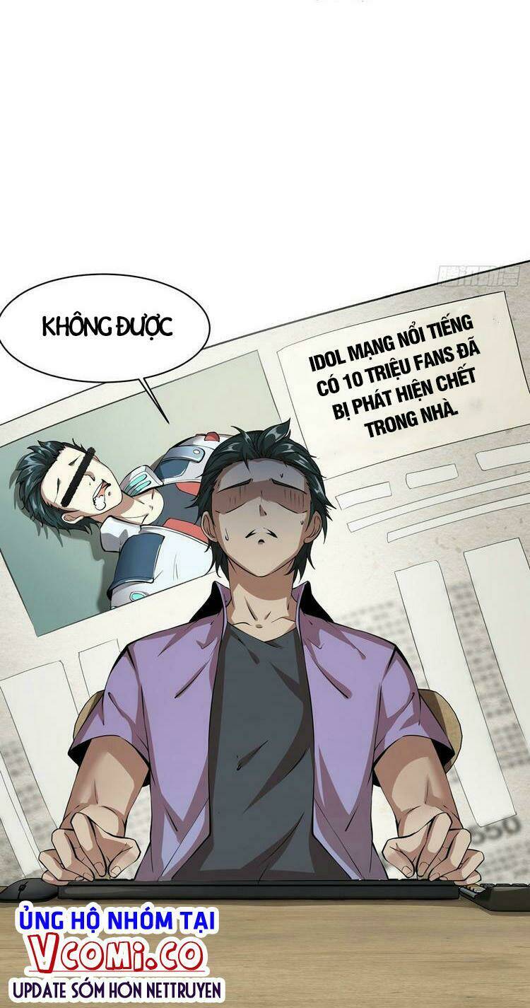 Ta Không Muốn Làm Đệ Nhất: Chapter 3
