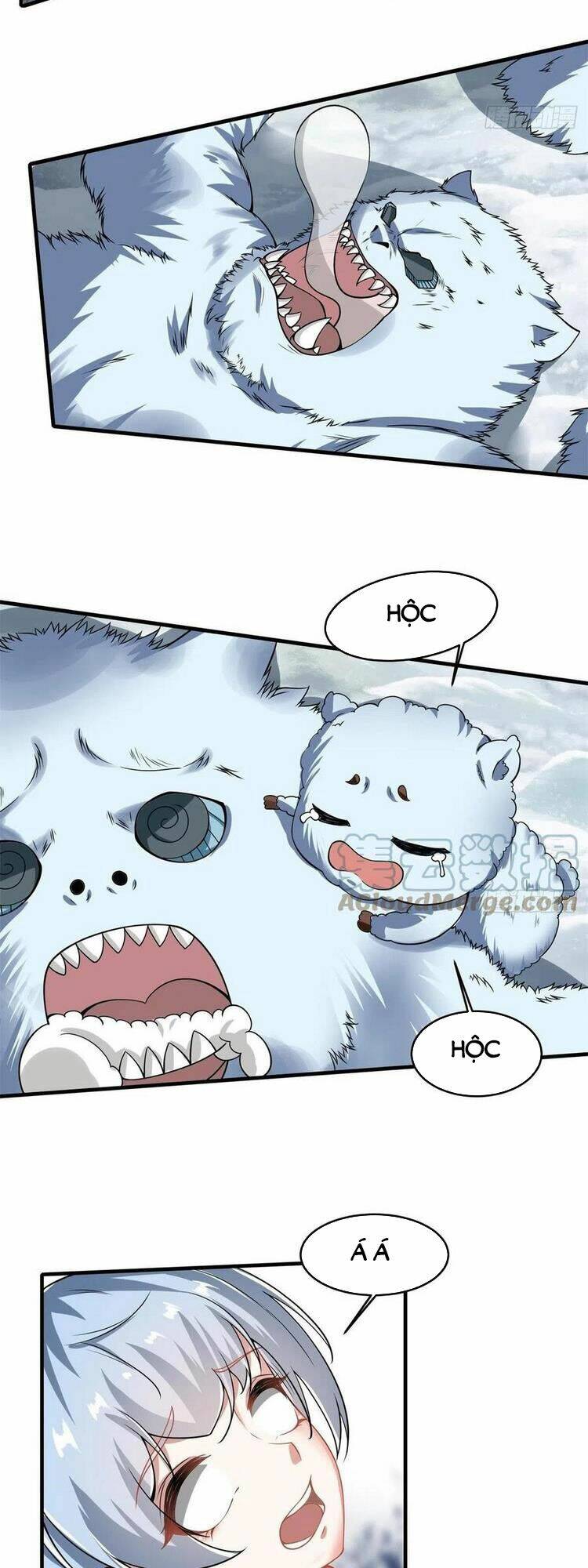 Ta Không Muốn Làm Đệ Nhất: Chapter 34