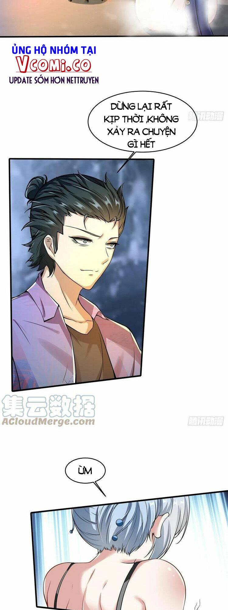 Ta Không Muốn Làm Đệ Nhất: Chapter 34