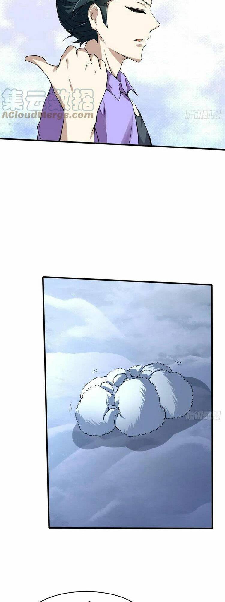 Ta Không Muốn Làm Đệ Nhất: Chapter 34
