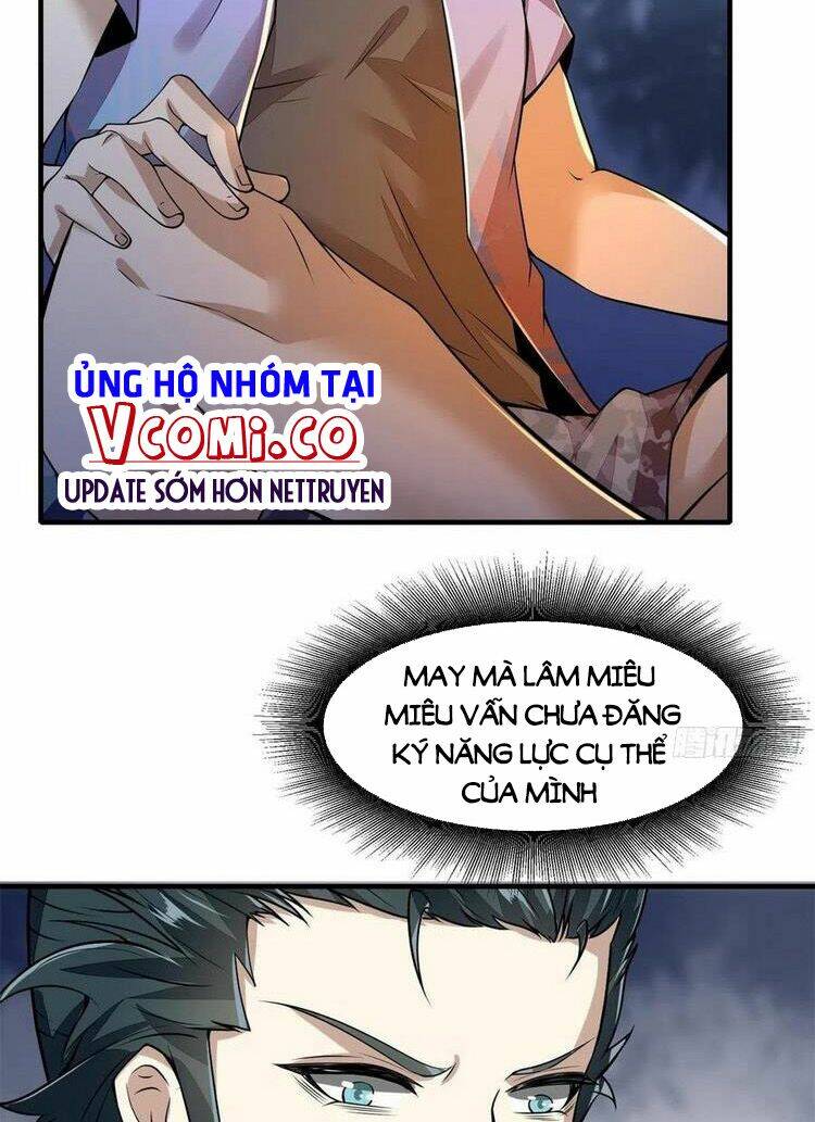 Ta Không Muốn Làm Đệ Nhất: Chapter 34