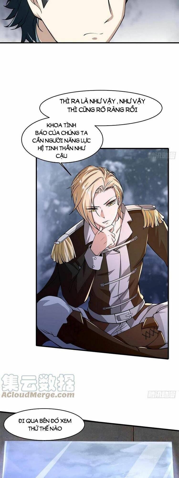 Ta Không Muốn Làm Đệ Nhất: Chapter 34