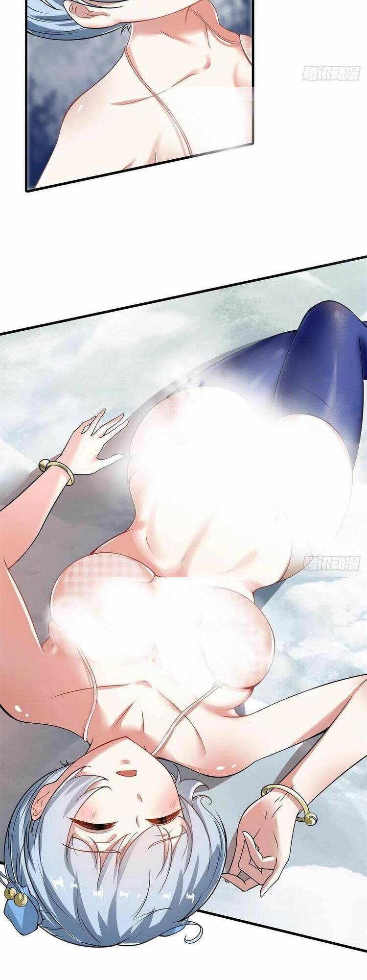 Ta Không Muốn Làm Đệ Nhất: Chapter 34