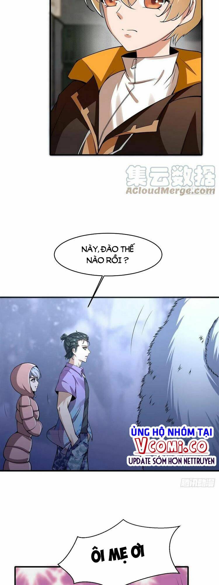 Ta Không Muốn Làm Đệ Nhất: Chapter 34