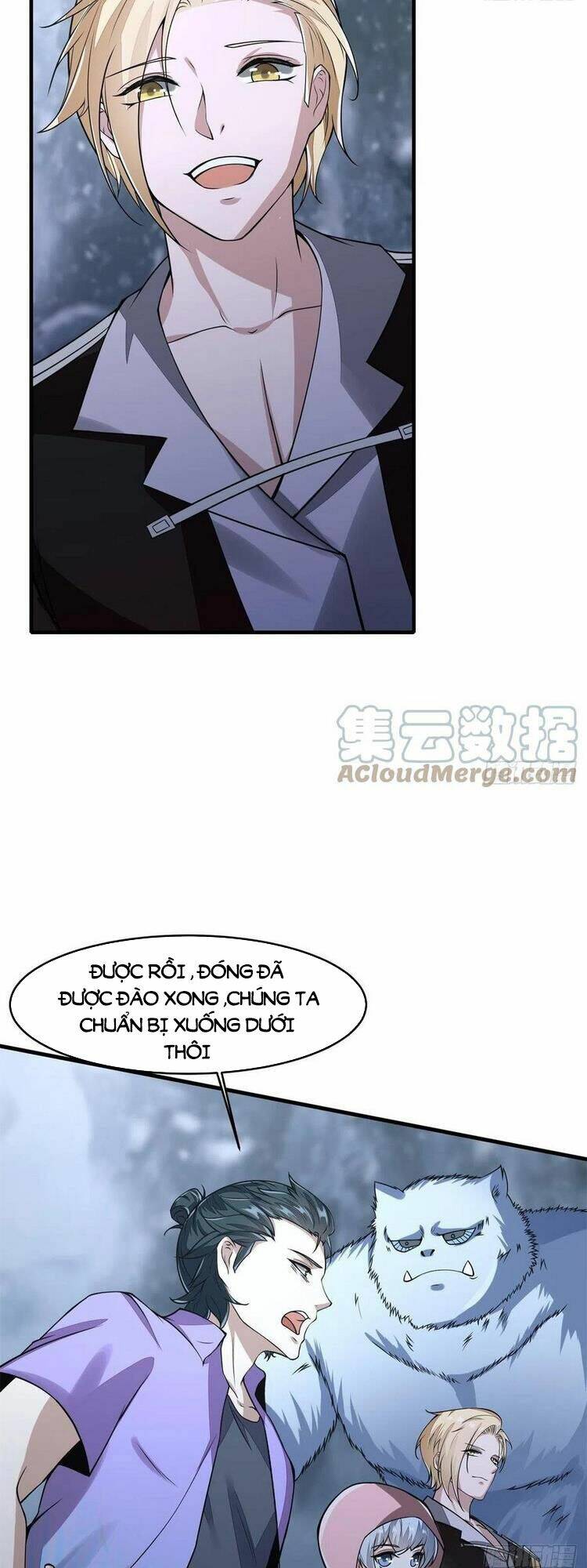 Ta Không Muốn Làm Đệ Nhất: Chapter 34