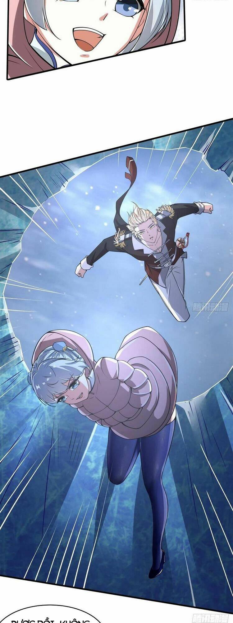 Ta Không Muốn Làm Đệ Nhất: Chapter 34