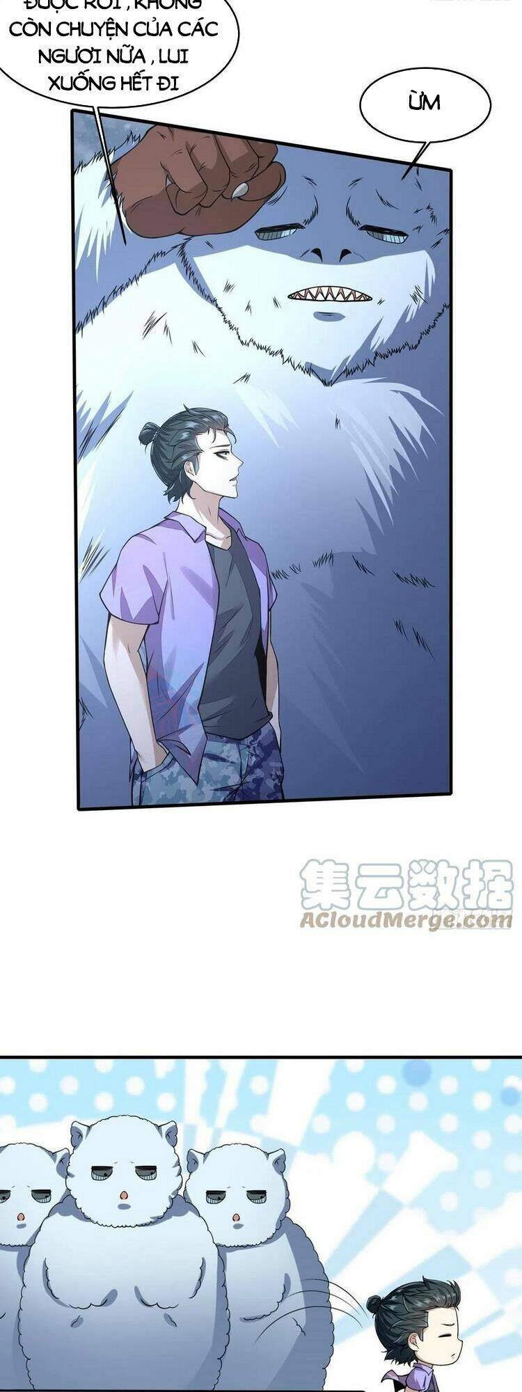 Ta Không Muốn Làm Đệ Nhất: Chapter 34