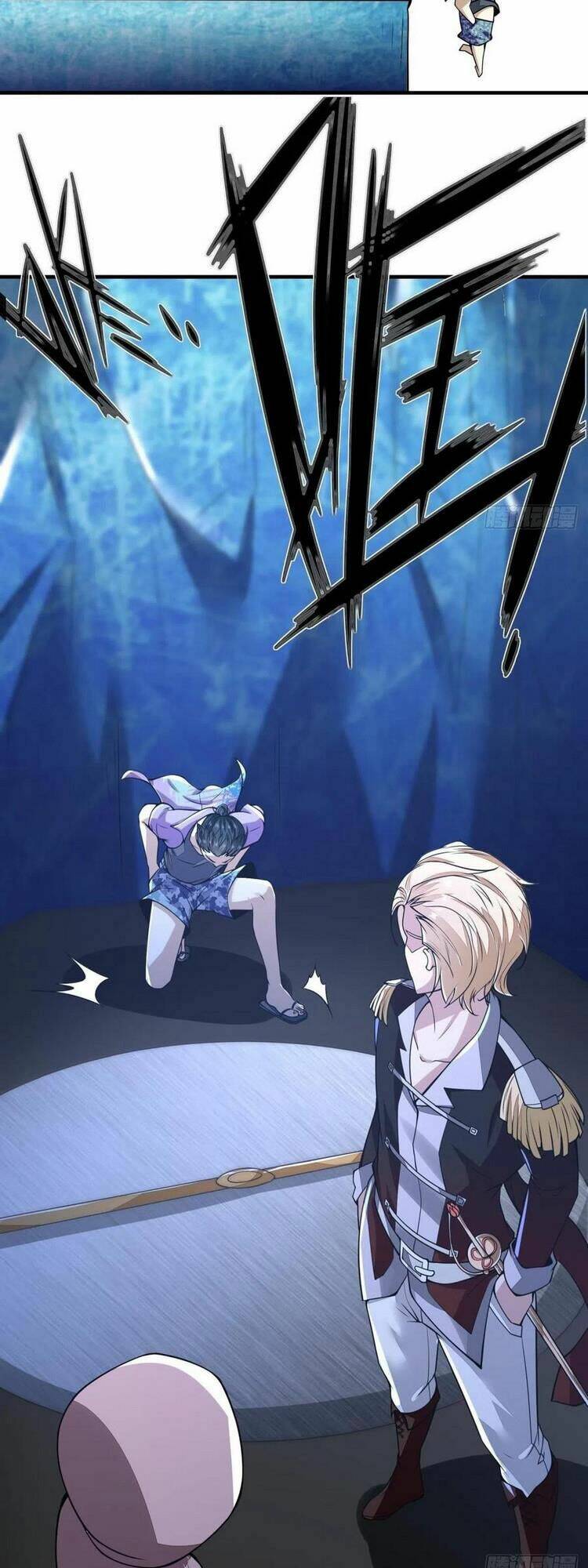 Ta Không Muốn Làm Đệ Nhất: Chapter 34