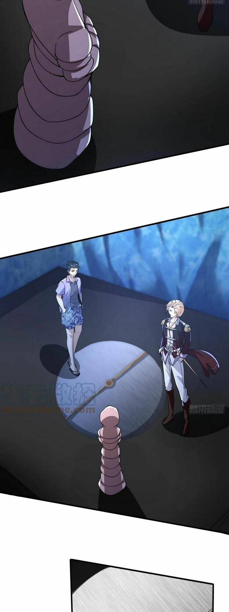 Ta Không Muốn Làm Đệ Nhất: Chapter 34