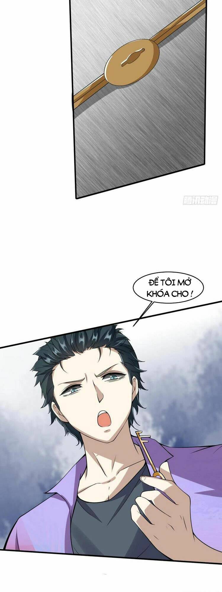 Ta Không Muốn Làm Đệ Nhất: Chapter 34