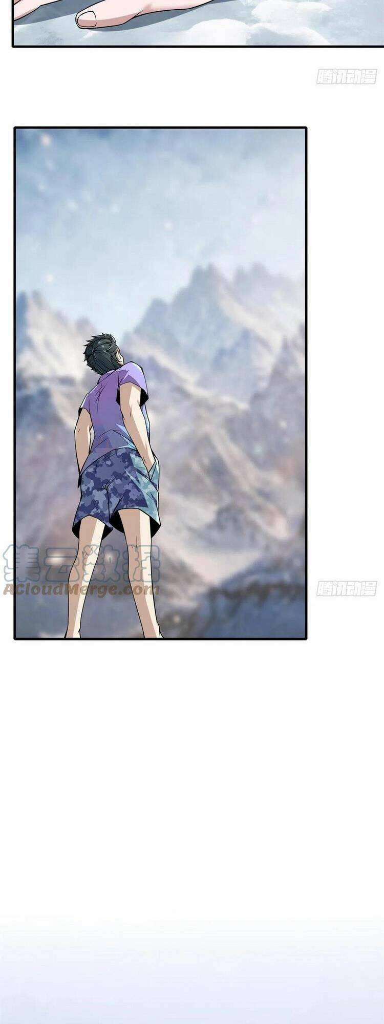 Ta Không Muốn Làm Đệ Nhất: Chapter 34