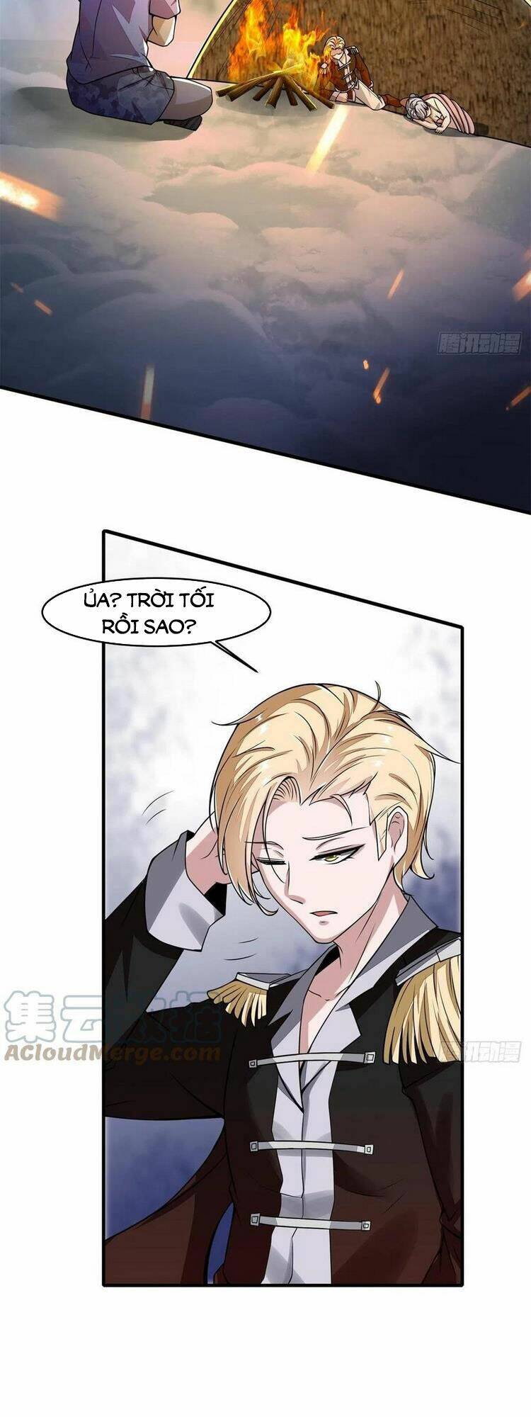 Ta Không Muốn Làm Đệ Nhất: Chapter 34