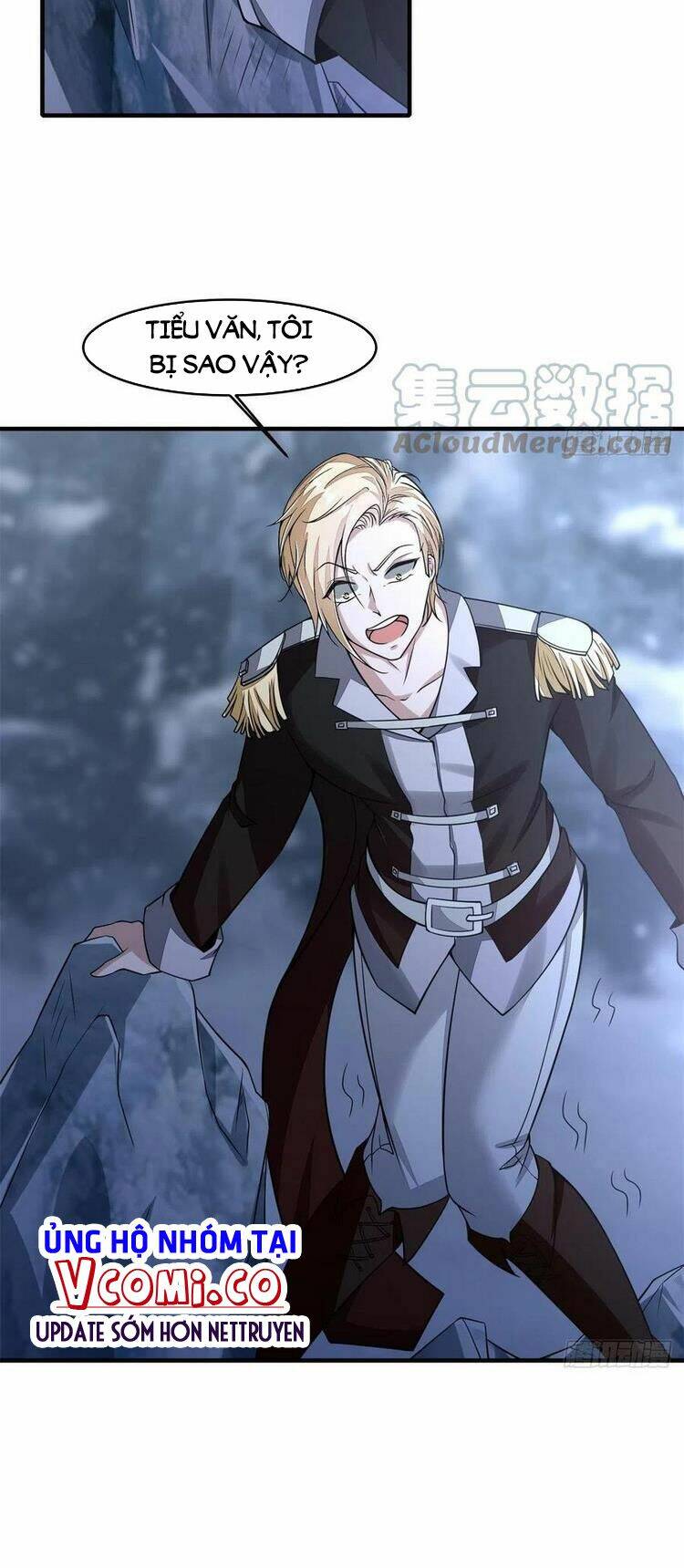 Ta Không Muốn Làm Đệ Nhất: Chapter 34