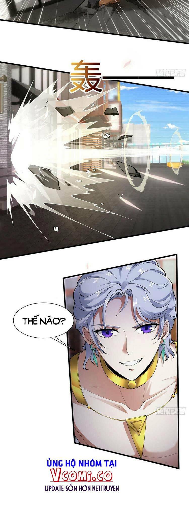 Ta Không Muốn Làm Đệ Nhất: Chapter 43