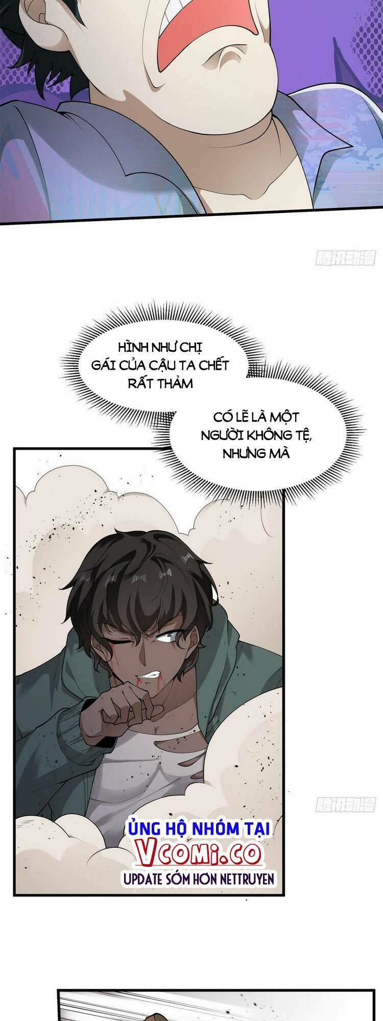 Ta Không Muốn Làm Đệ Nhất: Chapter 43