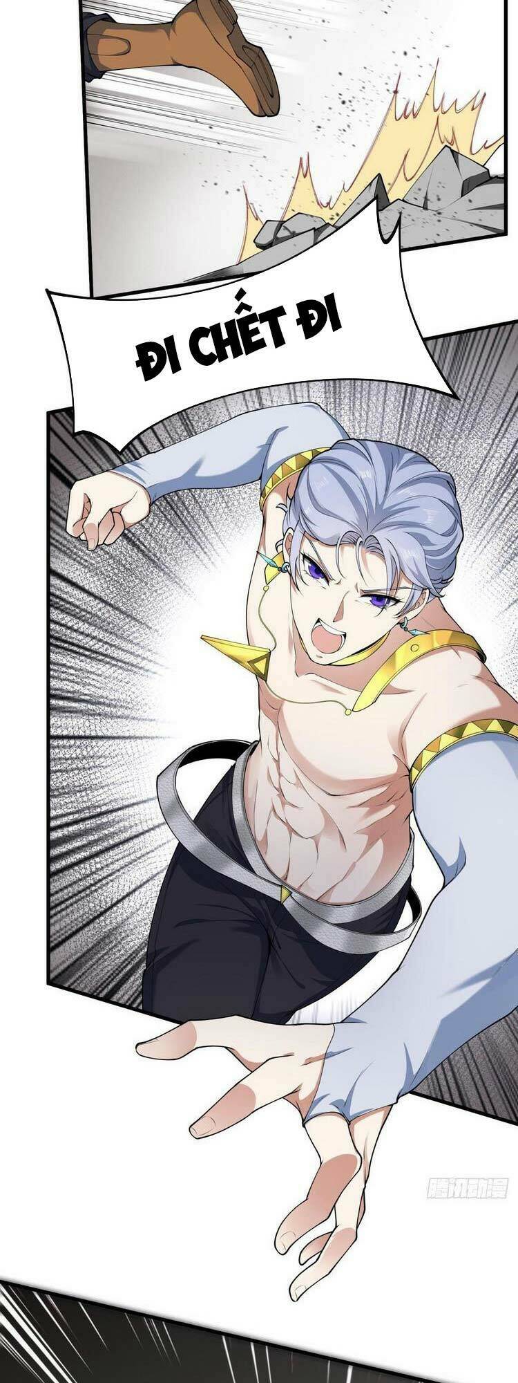 Ta Không Muốn Làm Đệ Nhất: Chapter 43