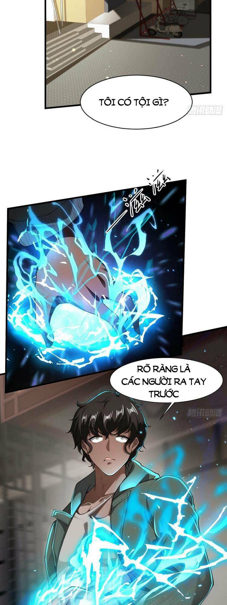 Ta Không Muốn Làm Đệ Nhất: Chapter 43