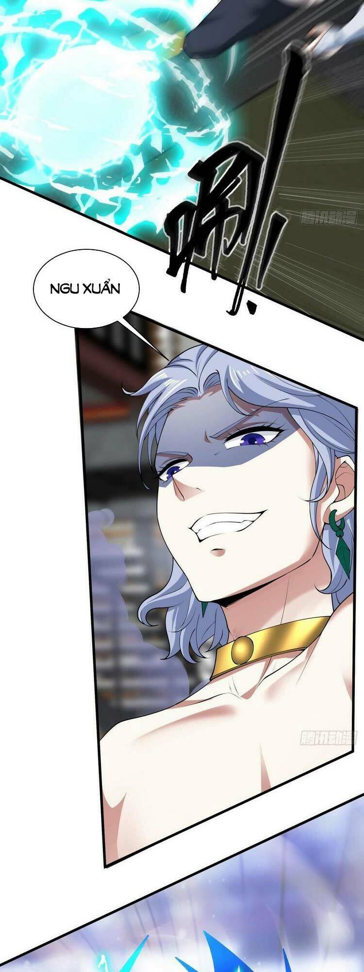 Ta Không Muốn Làm Đệ Nhất: Chapter 43