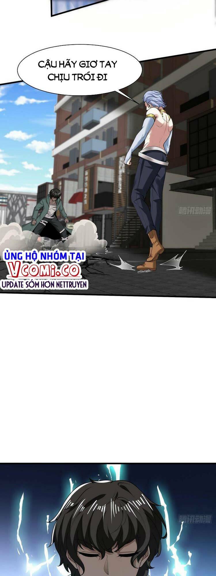 Ta Không Muốn Làm Đệ Nhất: Chapter 43