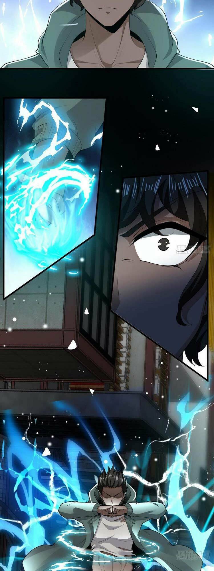 Ta Không Muốn Làm Đệ Nhất: Chapter 43