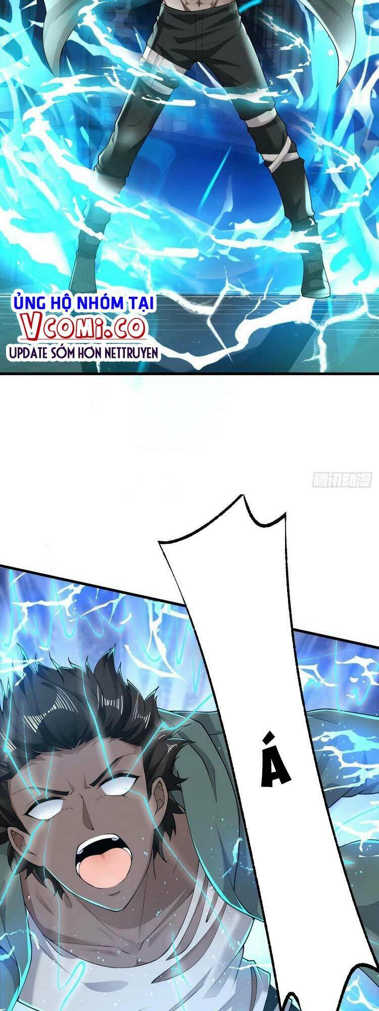 Ta Không Muốn Làm Đệ Nhất: Chapter 43