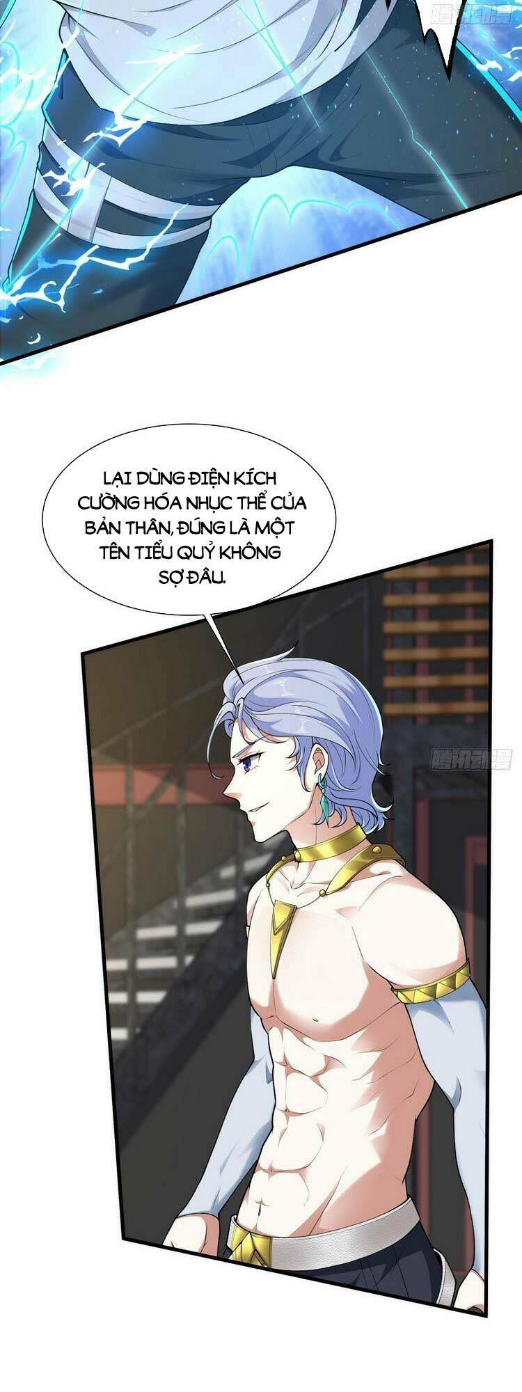 Ta Không Muốn Làm Đệ Nhất: Chapter 43