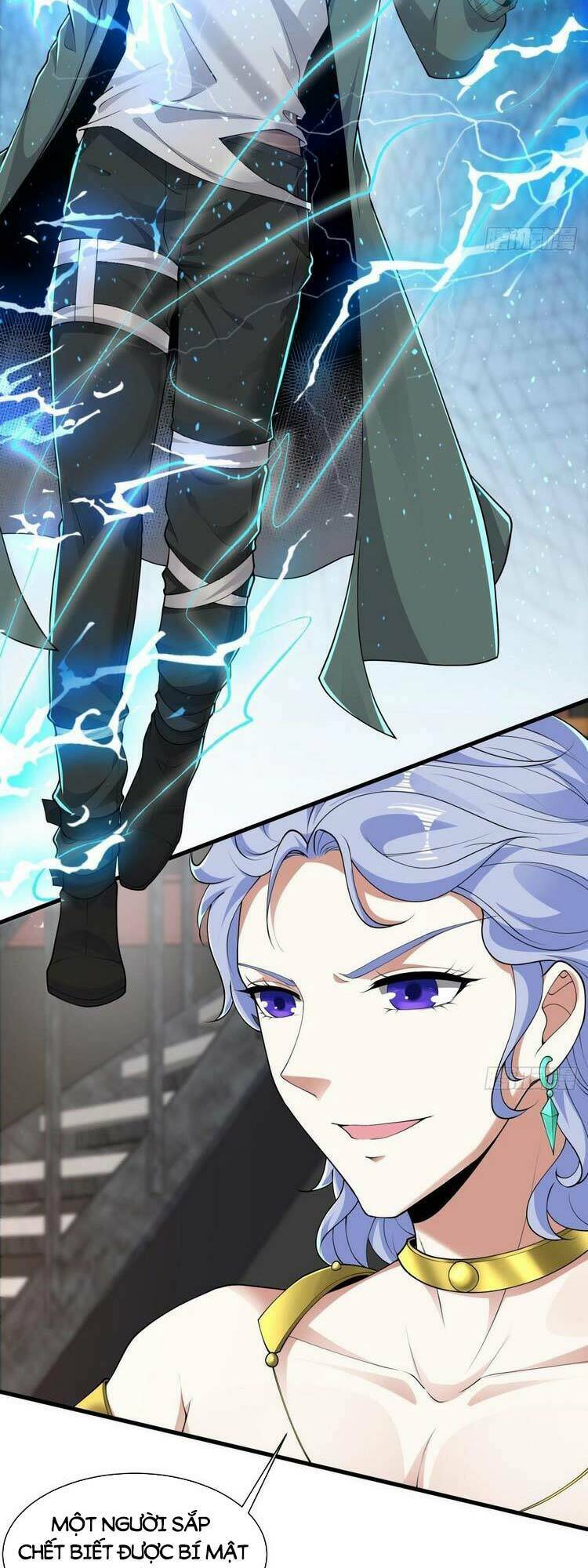 Ta Không Muốn Làm Đệ Nhất: Chapter 43