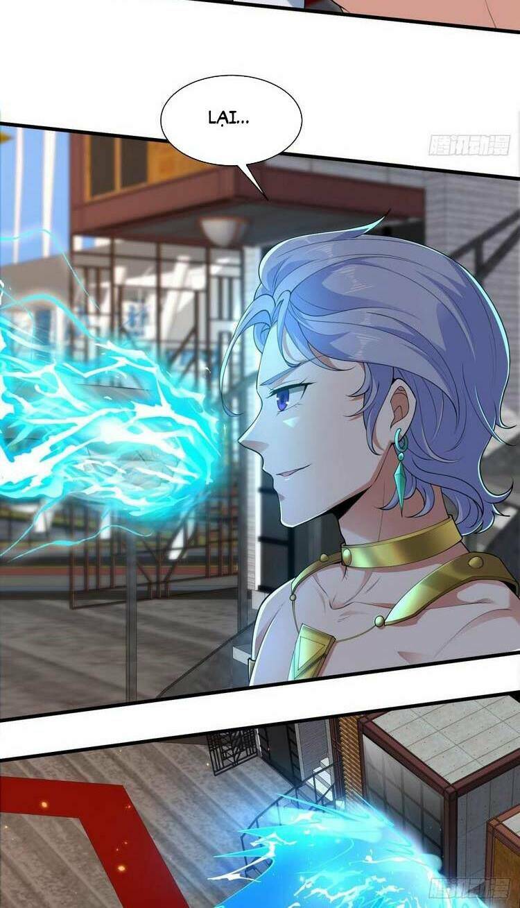 Ta Không Muốn Làm Đệ Nhất: Chapter 43