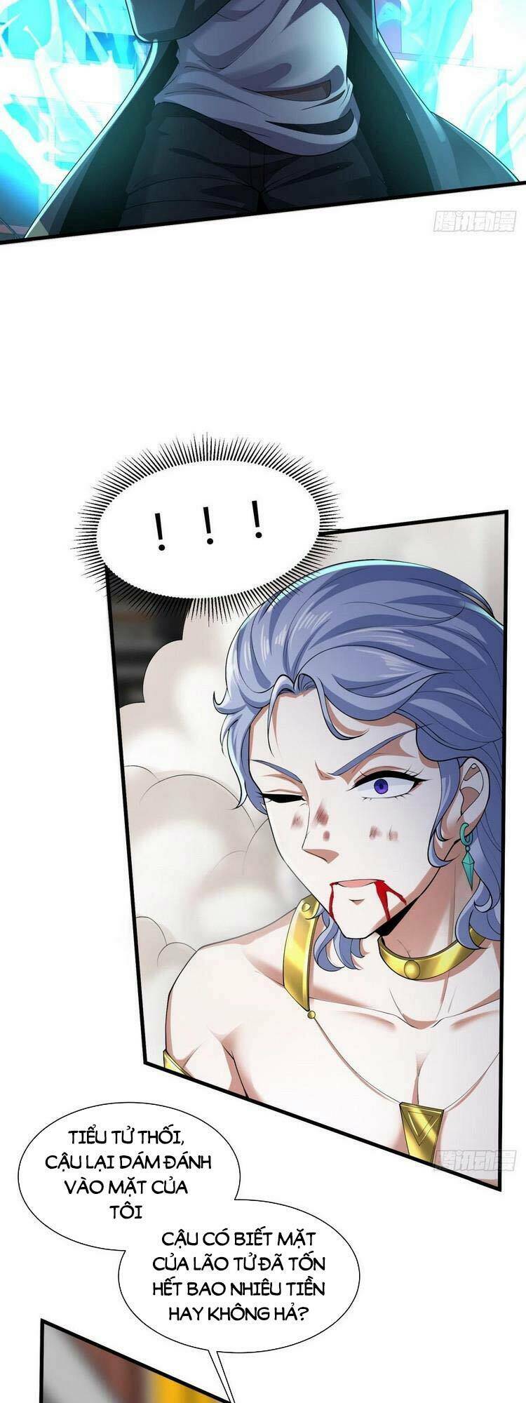 Ta Không Muốn Làm Đệ Nhất: Chapter 43