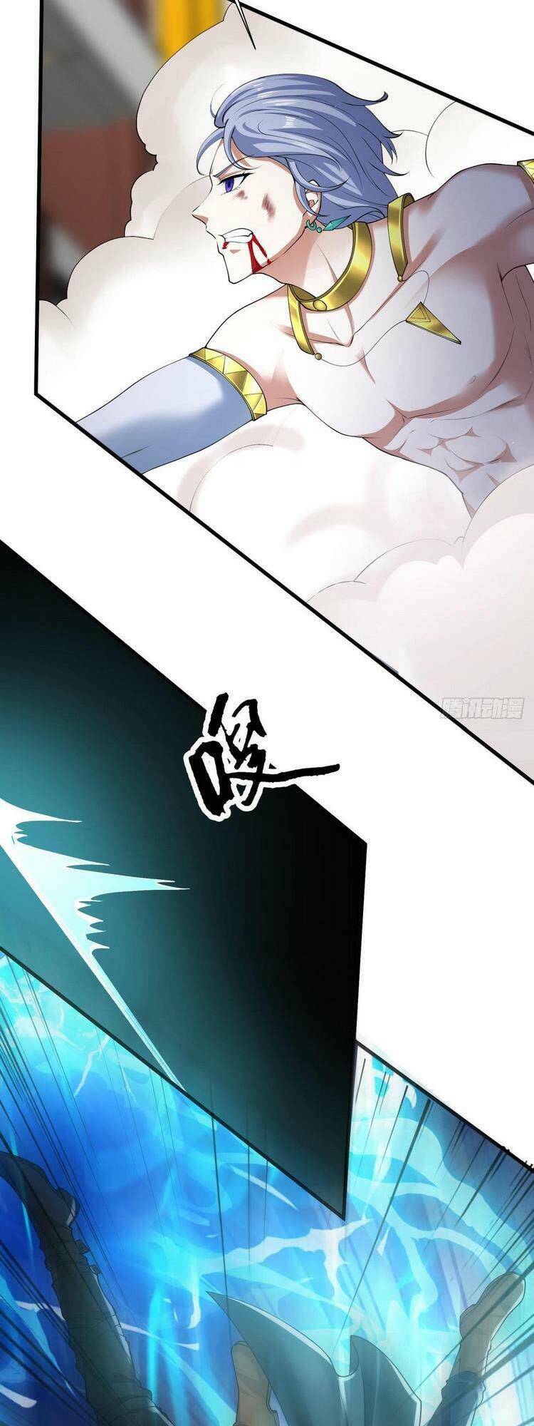 Ta Không Muốn Làm Đệ Nhất: Chapter 43