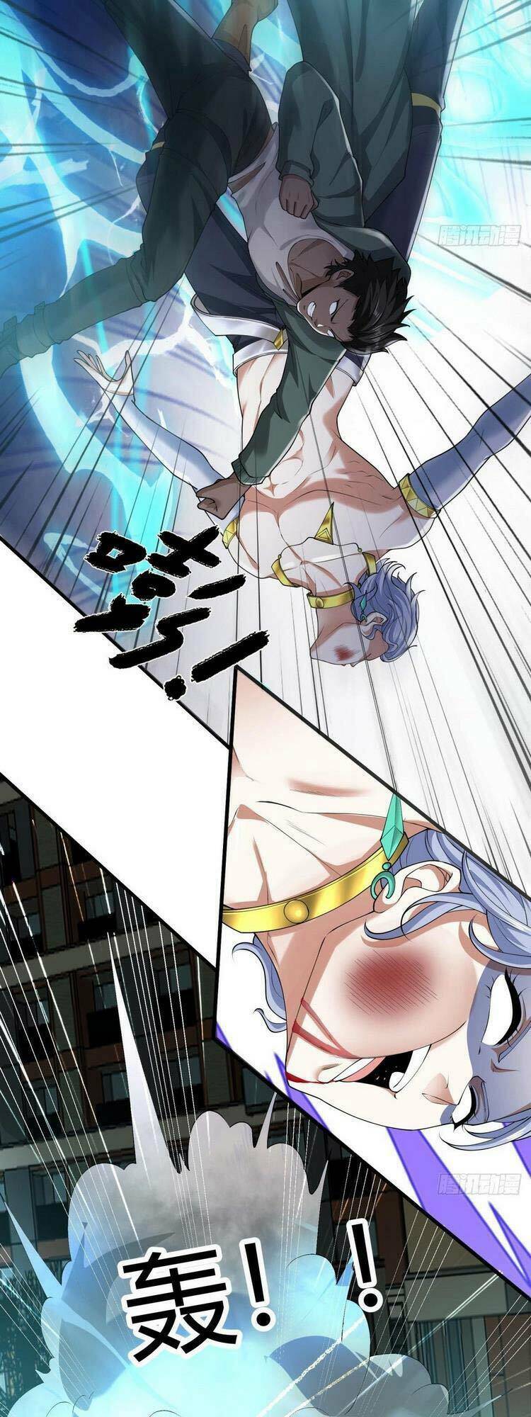 Ta Không Muốn Làm Đệ Nhất: Chapter 43
