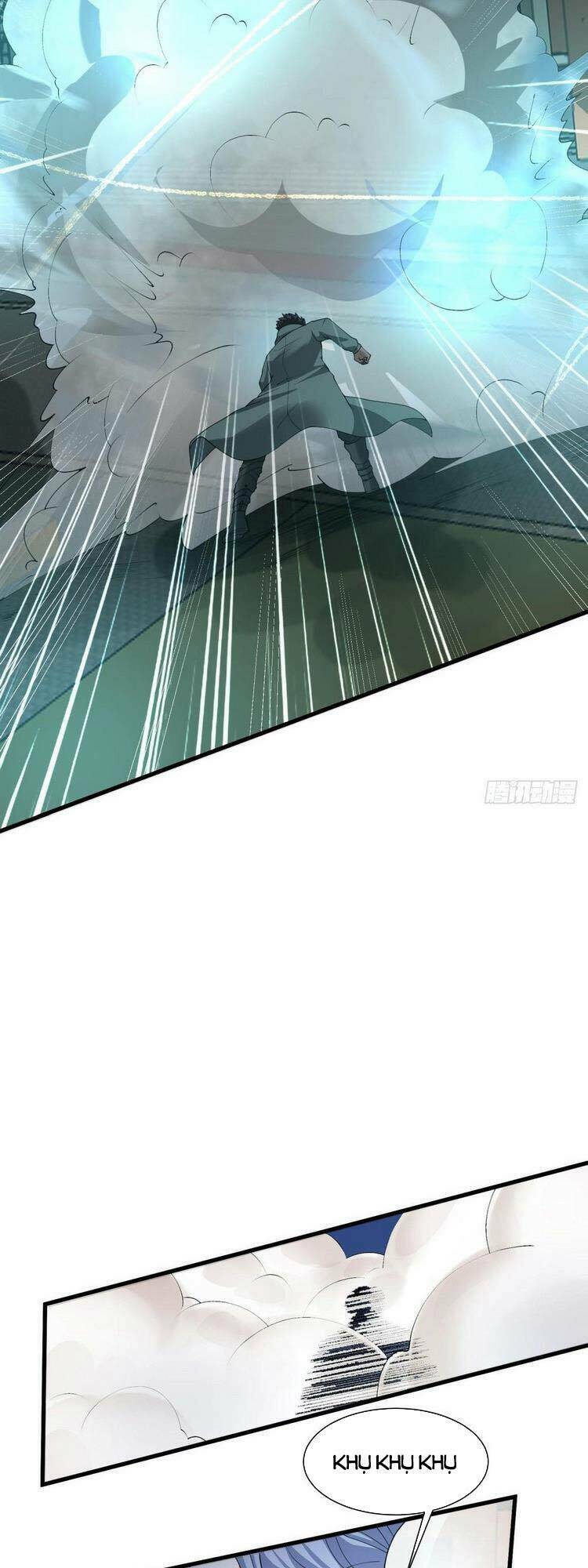 Ta Không Muốn Làm Đệ Nhất: Chapter 43