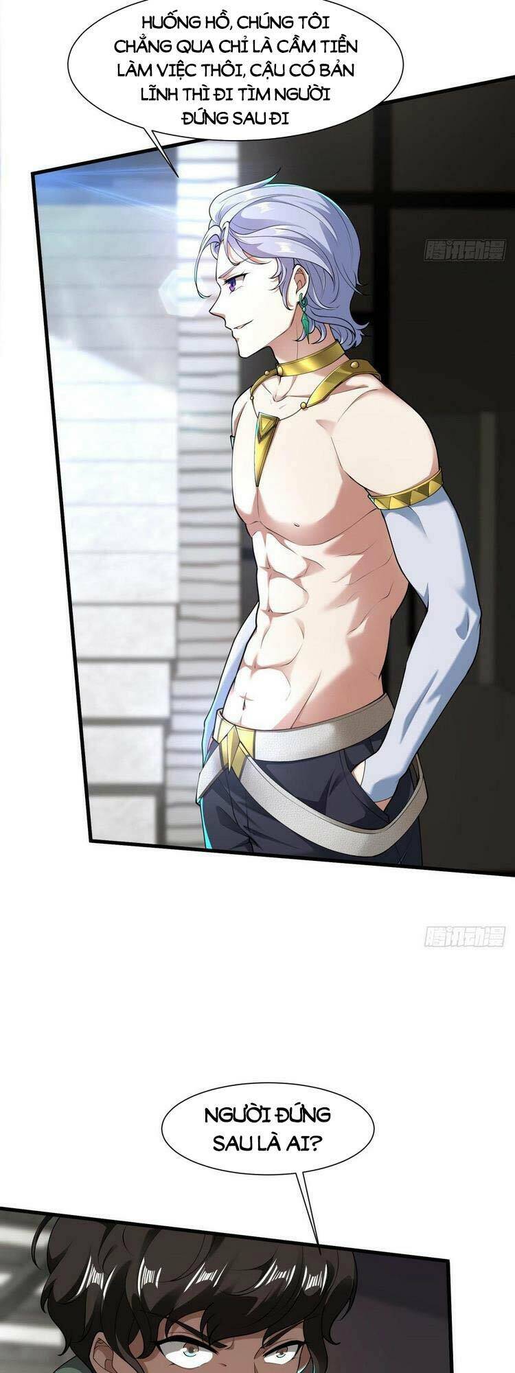 Ta Không Muốn Làm Đệ Nhất: Chapter 43