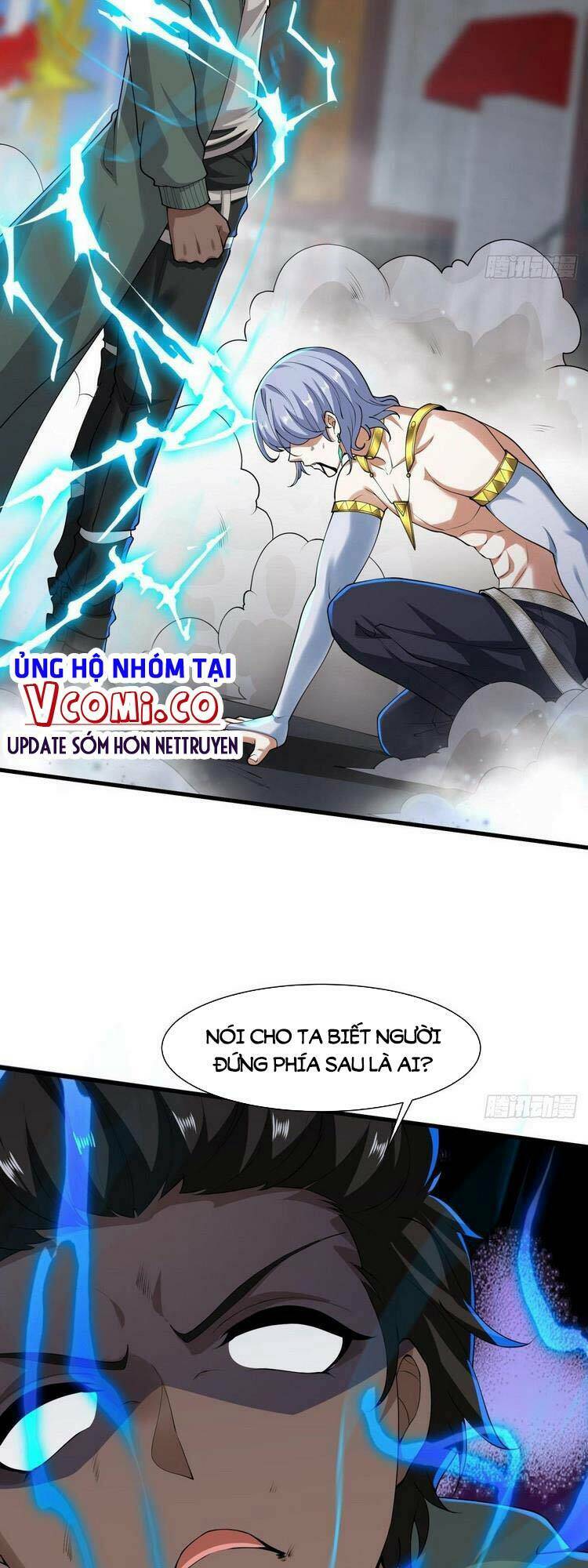 Ta Không Muốn Làm Đệ Nhất: Chapter 43