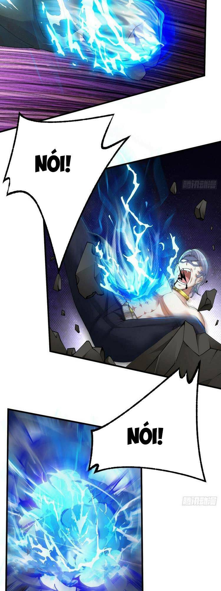 Ta Không Muốn Làm Đệ Nhất: Chapter 43