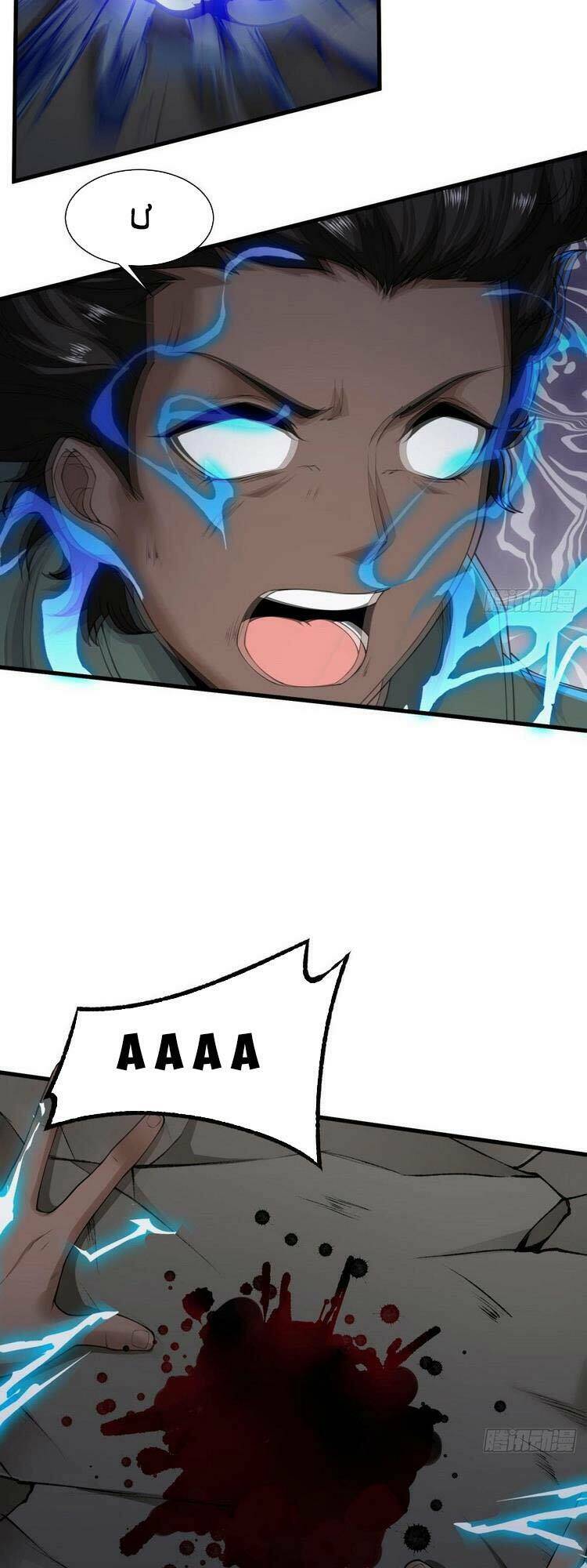 Ta Không Muốn Làm Đệ Nhất: Chapter 43