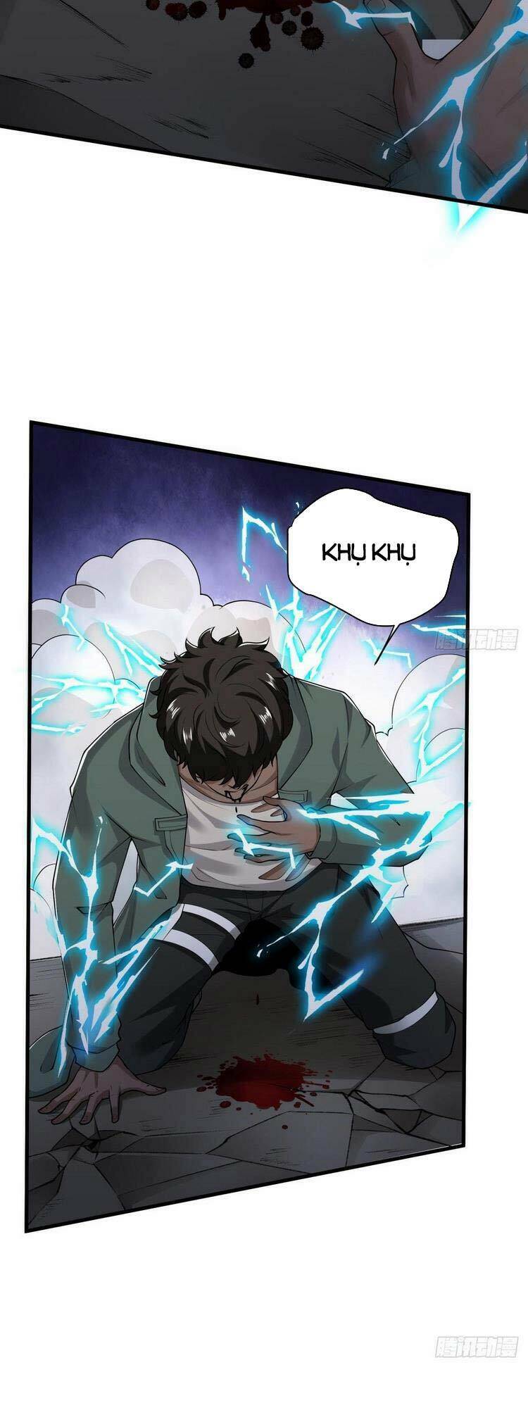 Ta Không Muốn Làm Đệ Nhất: Chapter 43