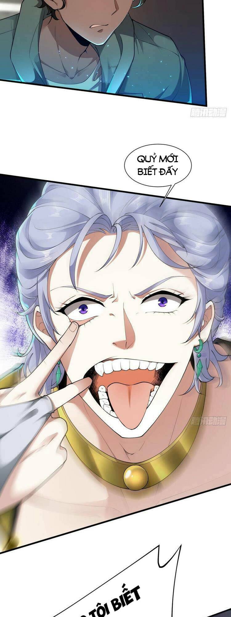 Ta Không Muốn Làm Đệ Nhất: Chapter 43