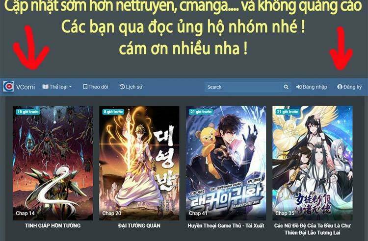Ta Không Muốn Làm Đệ Nhất: Chapter 43