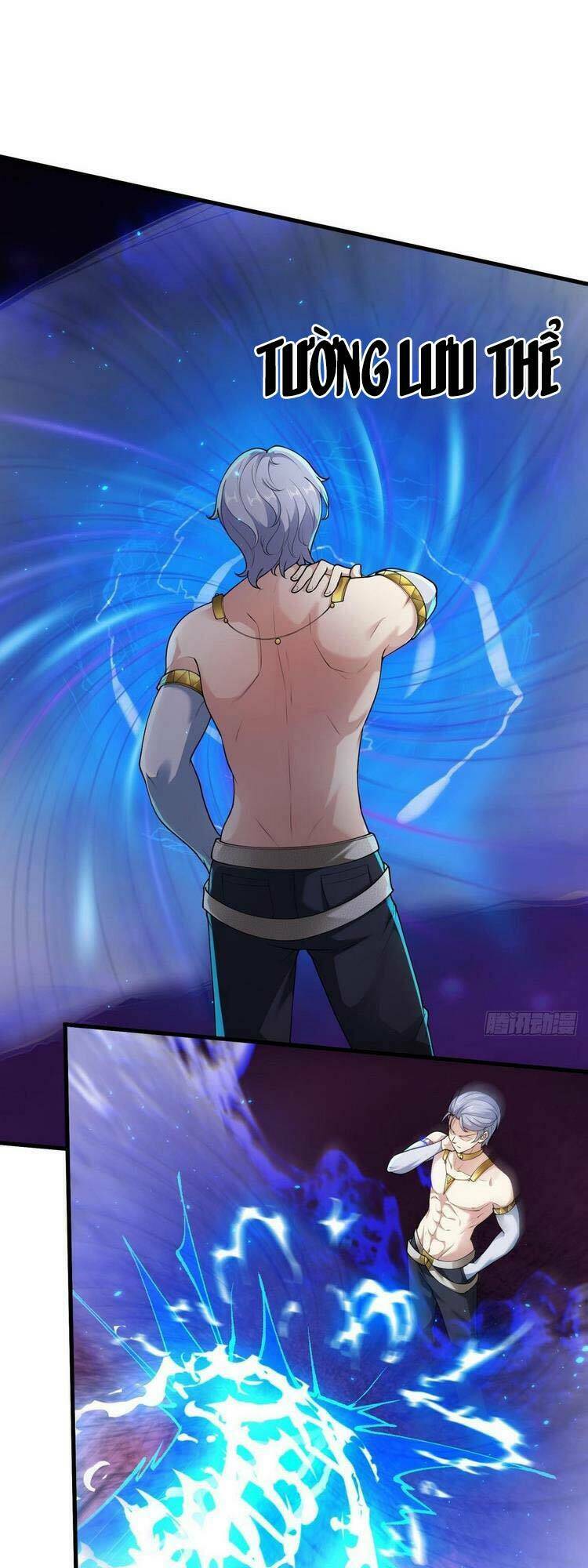 Ta Không Muốn Làm Đệ Nhất: Chapter 43