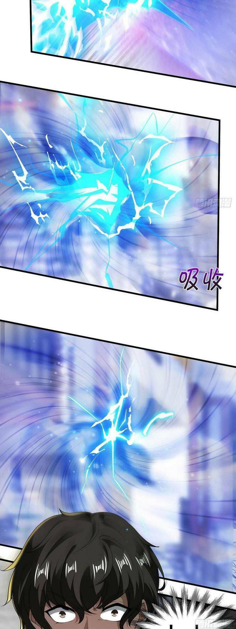 Ta Không Muốn Làm Đệ Nhất: Chapter 43