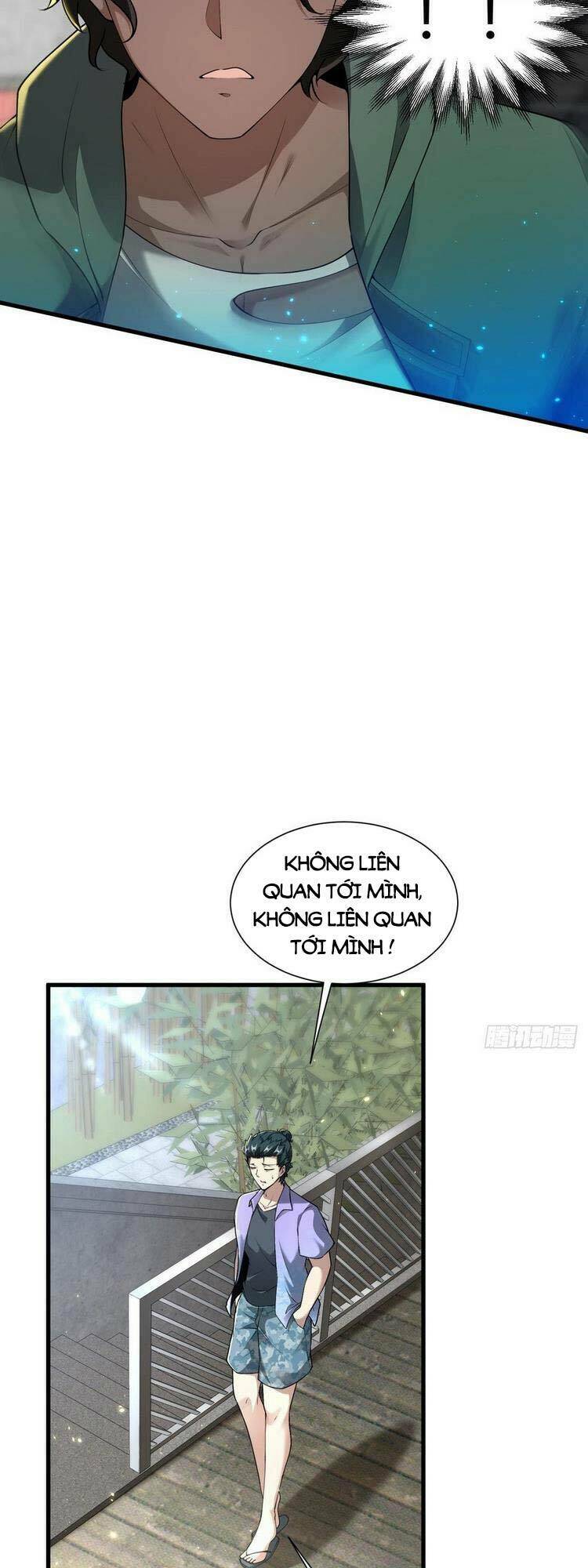 Ta Không Muốn Làm Đệ Nhất: Chapter 43