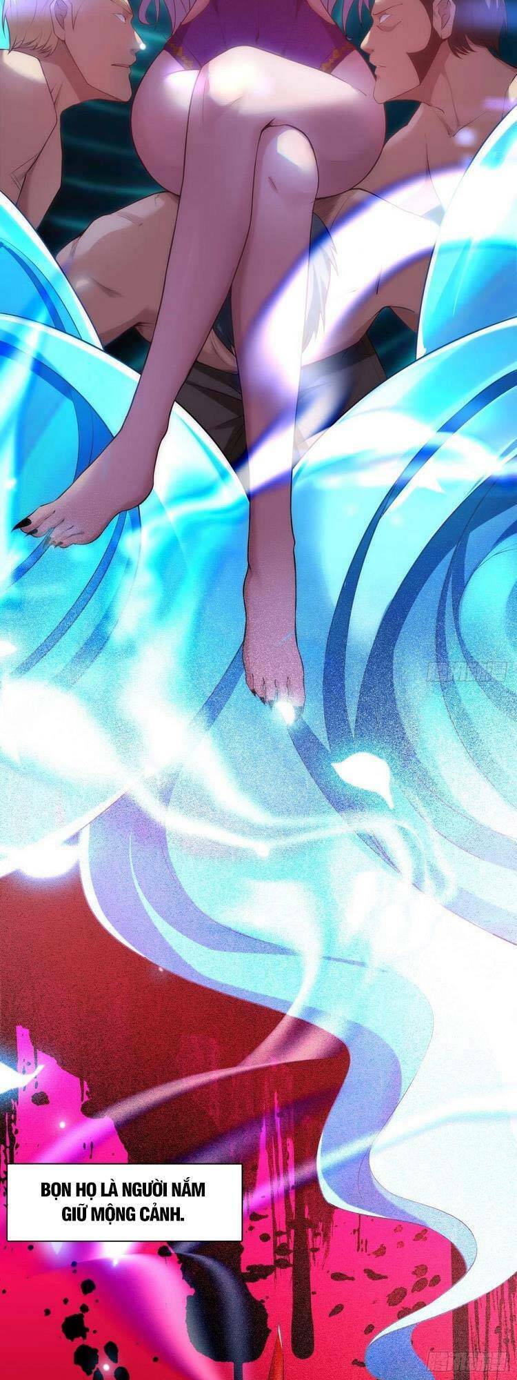 Ta Không Muốn Làm Đệ Nhất: Chapter 52