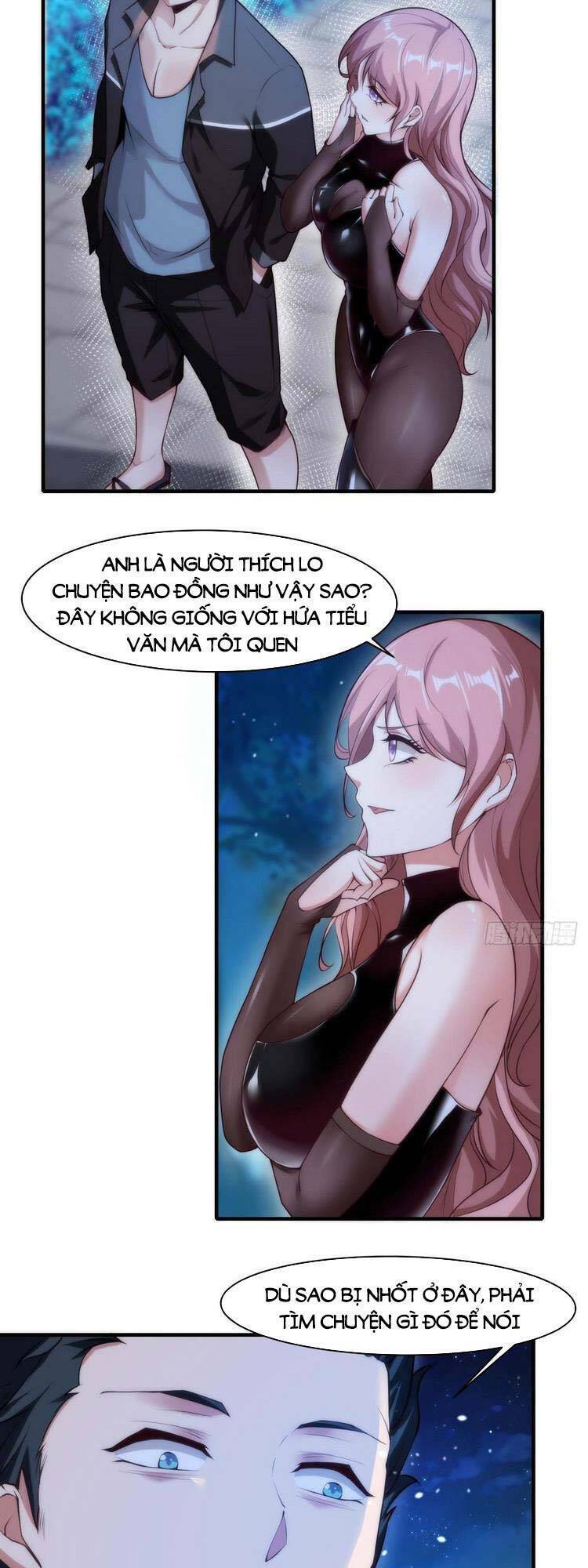 Ta Không Muốn Làm Đệ Nhất: Chapter 52