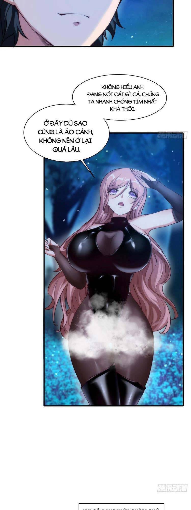 Ta Không Muốn Làm Đệ Nhất: Chapter 52