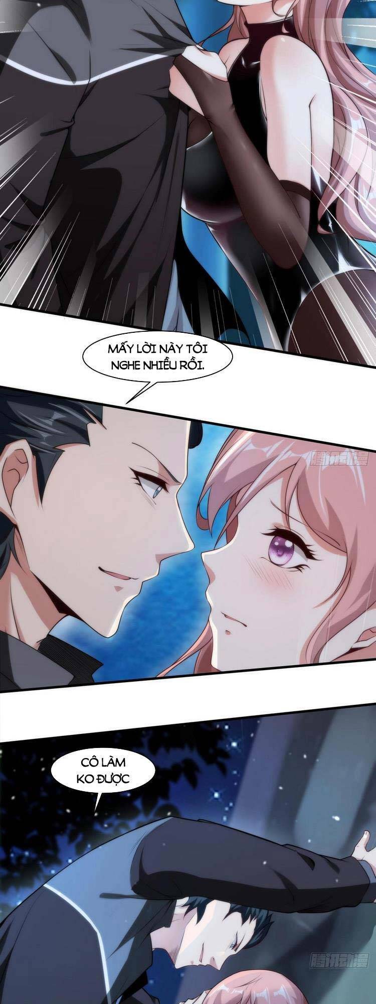 Ta Không Muốn Làm Đệ Nhất: Chapter 52